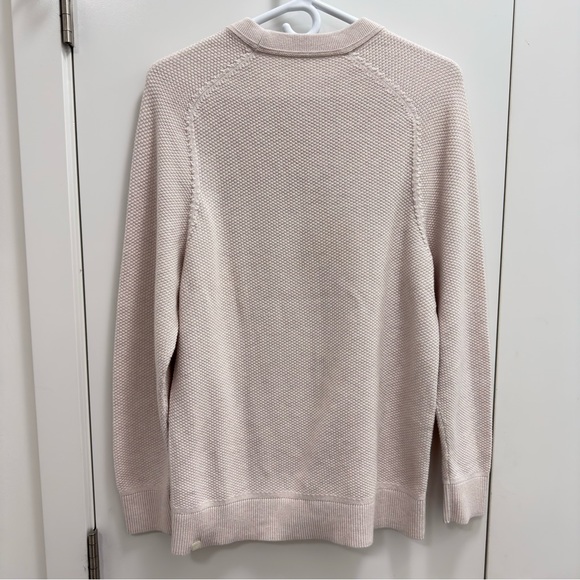 Lululemon men’s knit Sweater - Picture 2 of 6